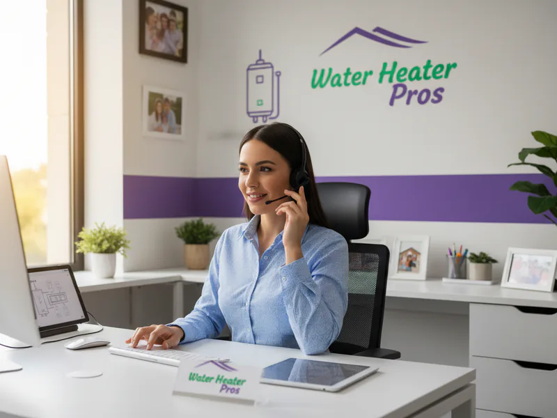 Water Heater Repair  in Rusk  FAQ